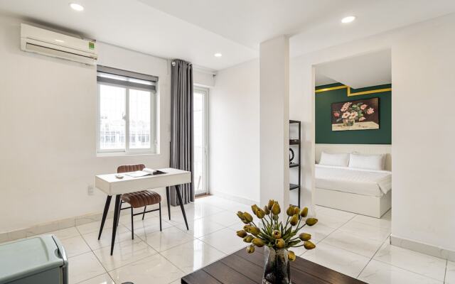 La Casona Boutique Hotel