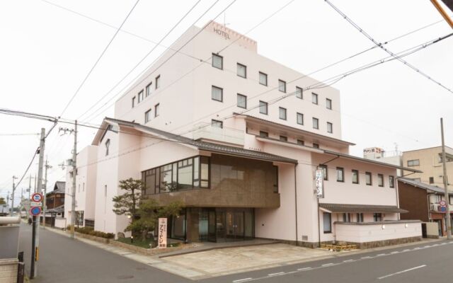 Hotel Amabile Maizuru