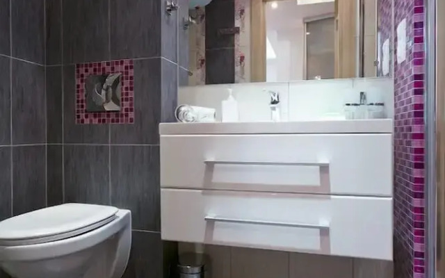 MinskLux Apartment Romanovskaya Sloboda str.10