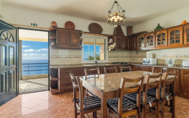 Villa Nóbrega by Holiday Rental Madeira
