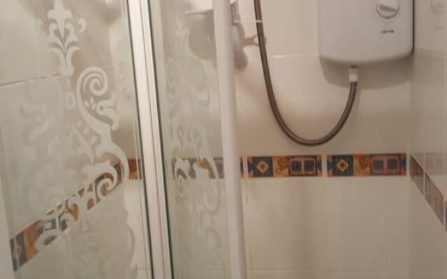 Mayfair Guest House