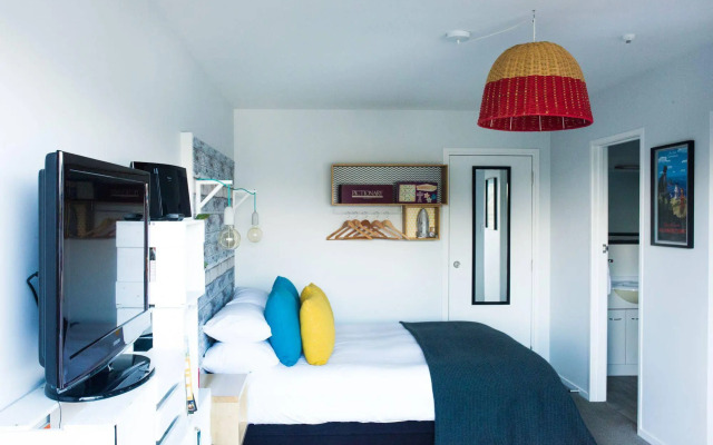 The Duke Motel