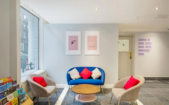 OYO Townhouse Apollo