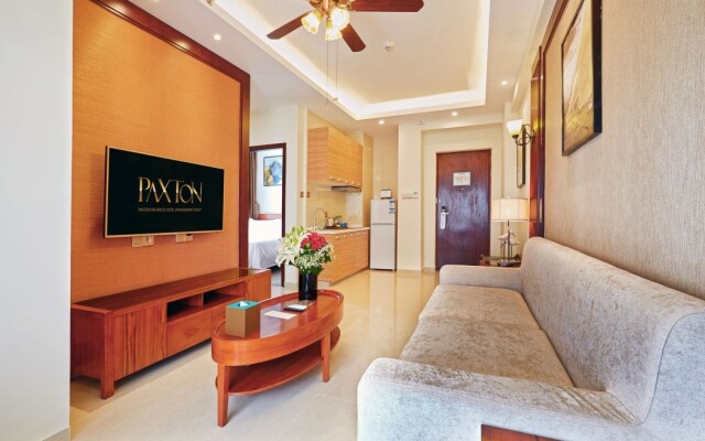 Paxton Vacances Hotels & Resorts Sanya