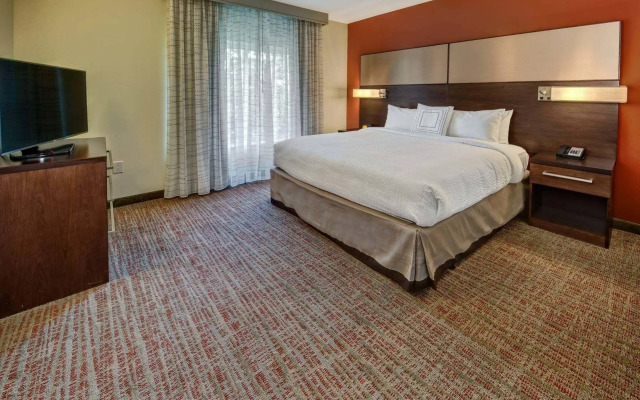 Residence Inn by Marriott Blacksburg-University