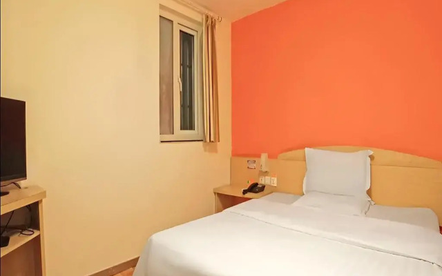 7 Days Inn