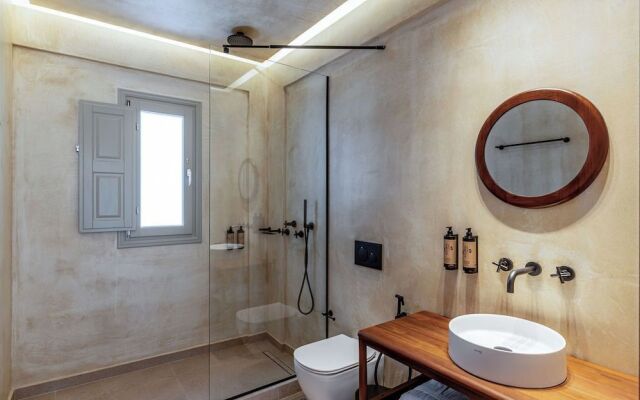 Peranosa The Residency