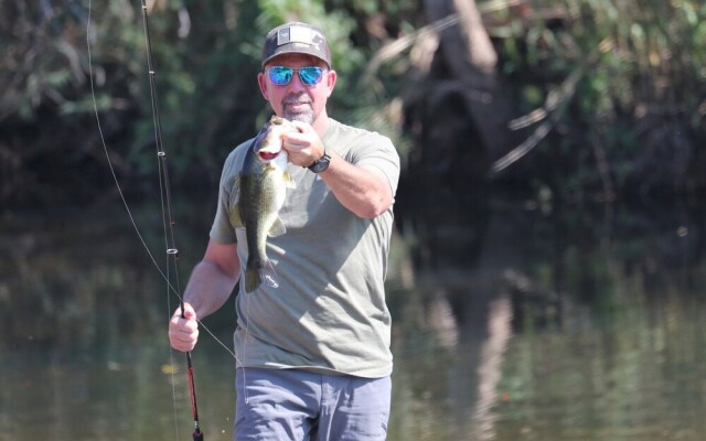 Oase by 7 Star Lodges - Greater Kruger Private 530ha Reserve