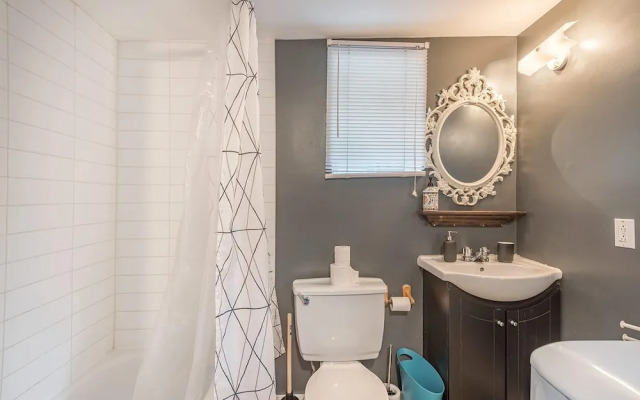 Prime Location - Best Apartment In Downtown MTL