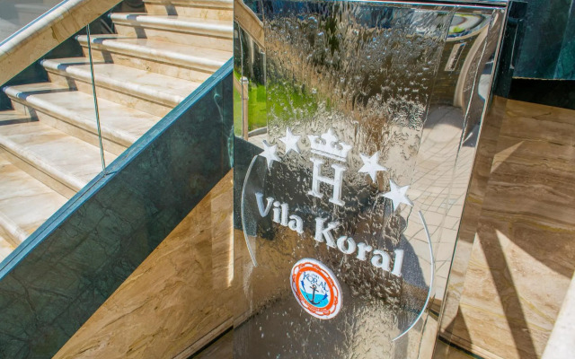 Hotel Vila Koral