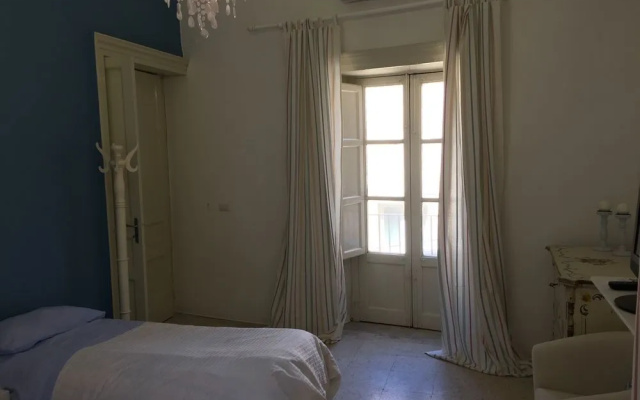 La Casa Nel Barocco