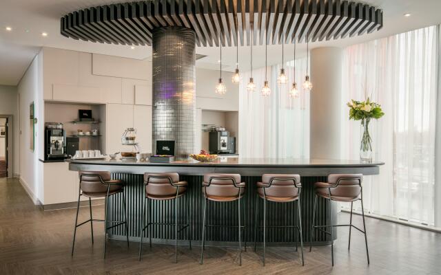 Crowne Plaza London - Docklands by IHG