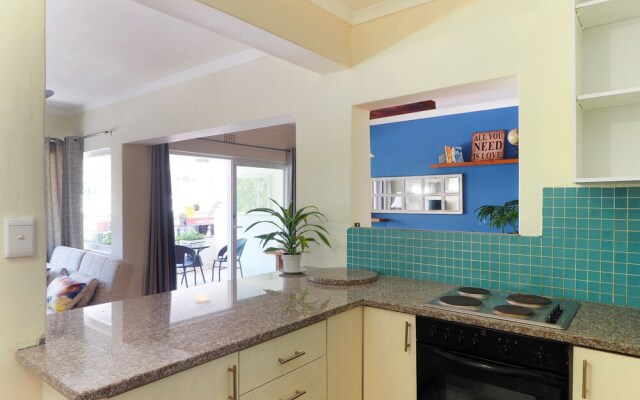 6 The Apartment