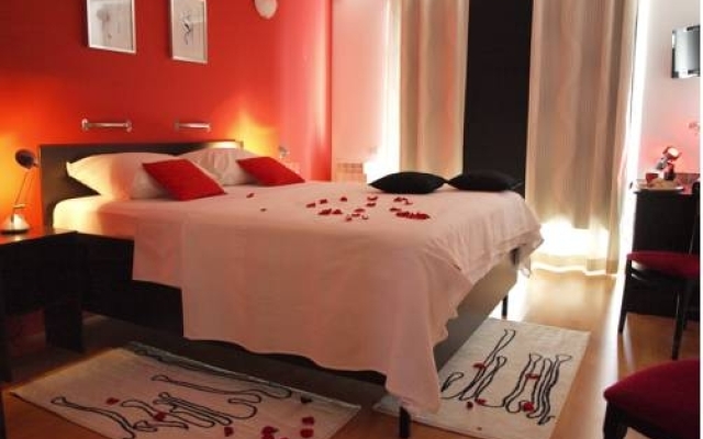 Apartments Villa Canaria