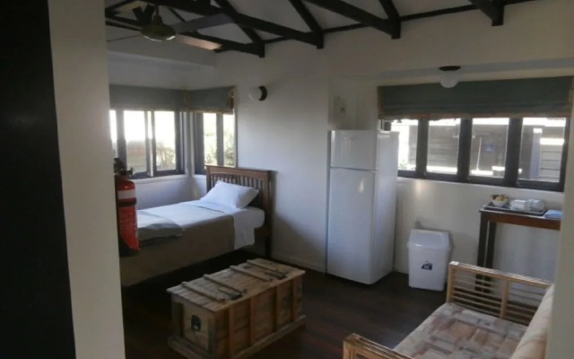 Fraser Island Retreat