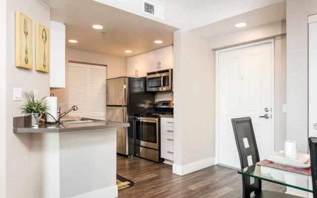 Spacious Apartment In Boston Back Bay