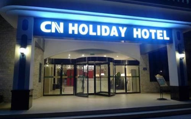 Cn Holiday Hotel