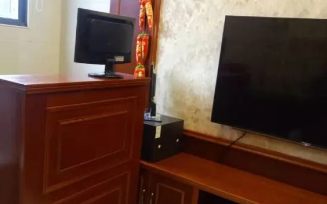 Yingjvqishe Hotel – Guest Rooms – Hangzhou