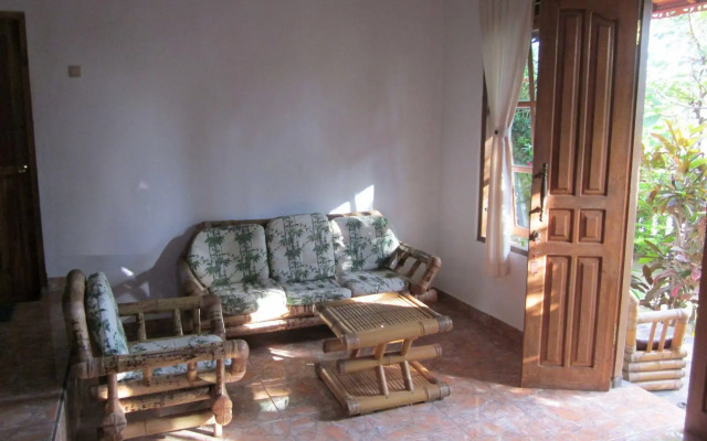 Mumbul Guesthouse