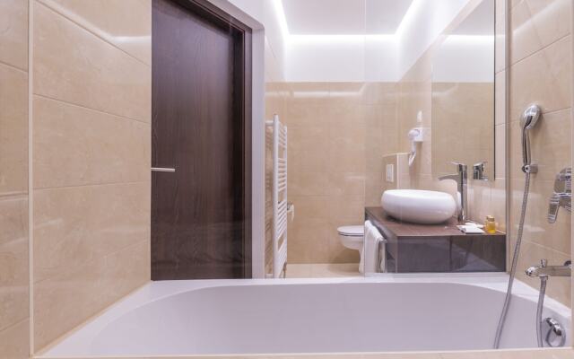Aparthotel Gaja