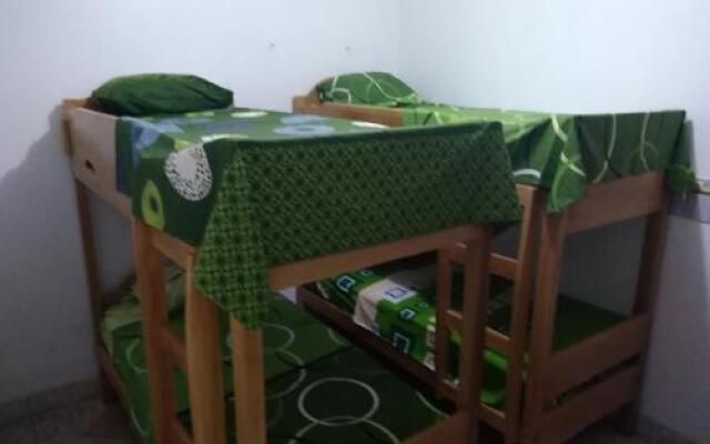 Iquitos Backpackers Inn