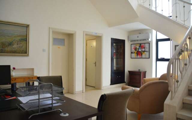 The Y Hotel Amman