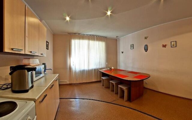 Мини-отель Online