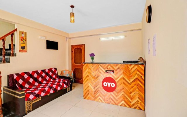 OYO 90056 New himank homestay