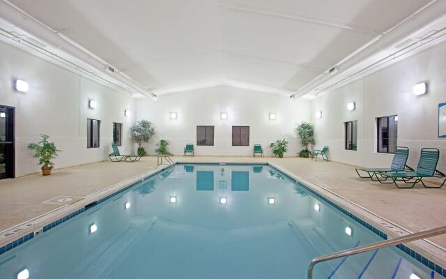 Staybridge Suites, Lincolnshire by IHG