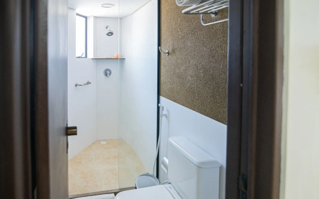 San Marino Suite Hotel