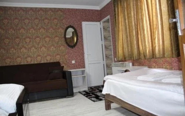 Salome Guest House