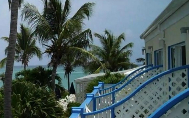 Sibonné Beach Hotel