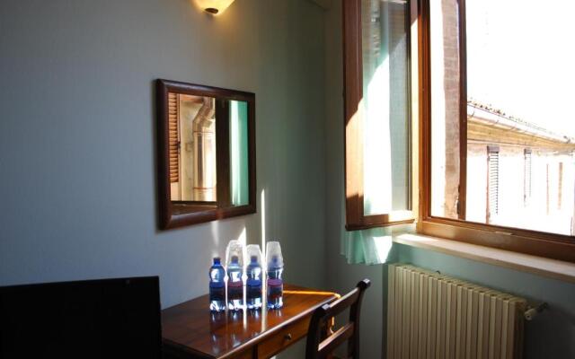 Locanda  I Piceni