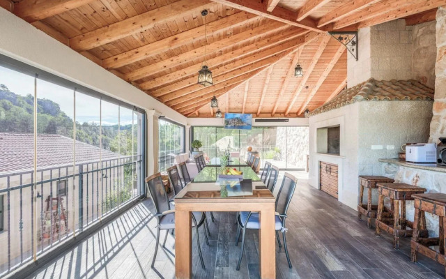 Villa Serene Memories