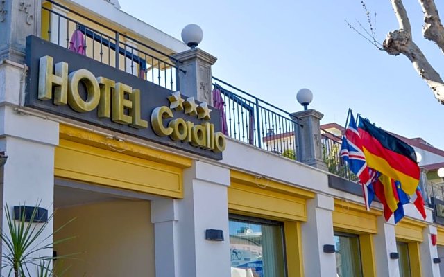 Hotel Corallo