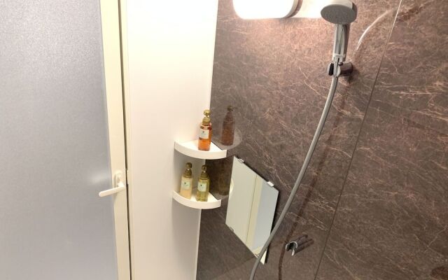 Mr.KINJO in Nahakita