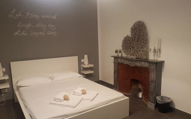 Affittacamere dei Mille