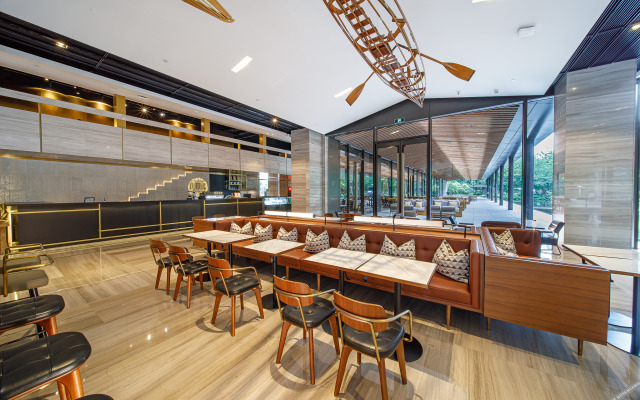 Yun House