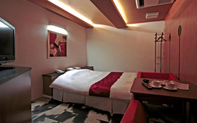 Hotel LALA minato
