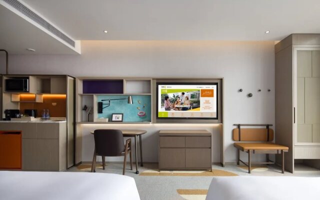 Home2 Suites by Hilton Shanwei Lufeng