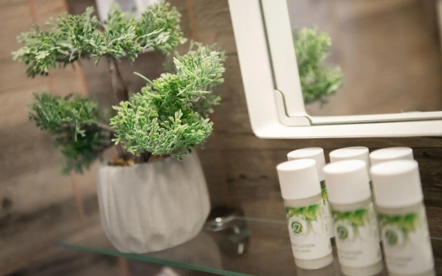 Z30 Studio In The City Center.