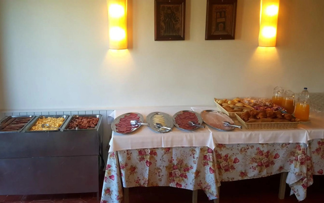 Hotel La Carreta