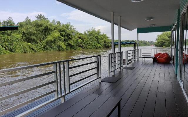 The Green House Kanchanaburi