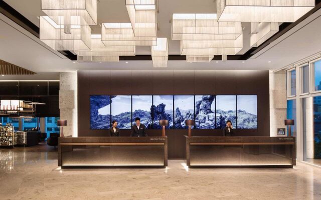 Courtyard by Marriott Seoul Namdaemun