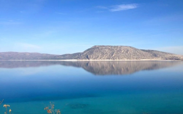 Hotel Lago Di Salda