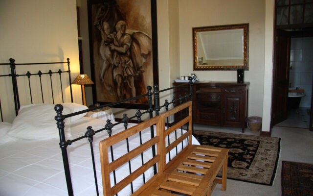 Vygeboom Manor Guest House