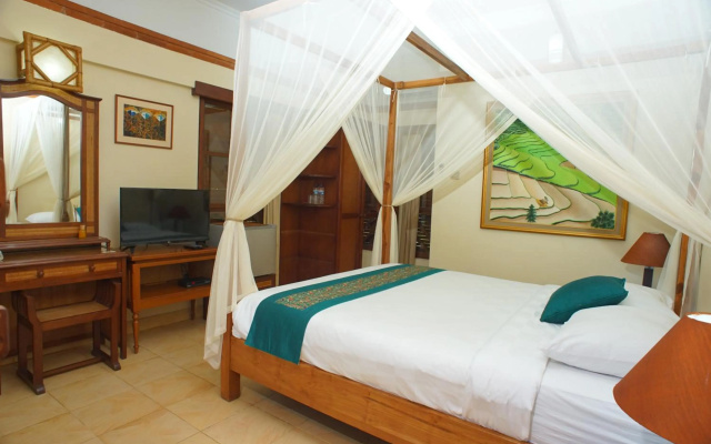 Pondok Agung Bed & Breakfast