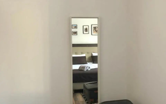 Volare Suites