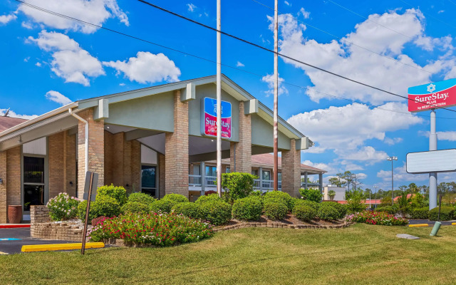 SureStay Plus by Best Western Beaumont