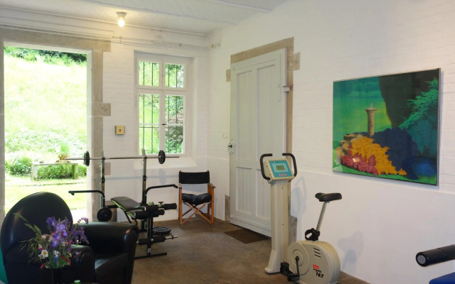 Bed & Breakfast Grünes Gold am Leisberg